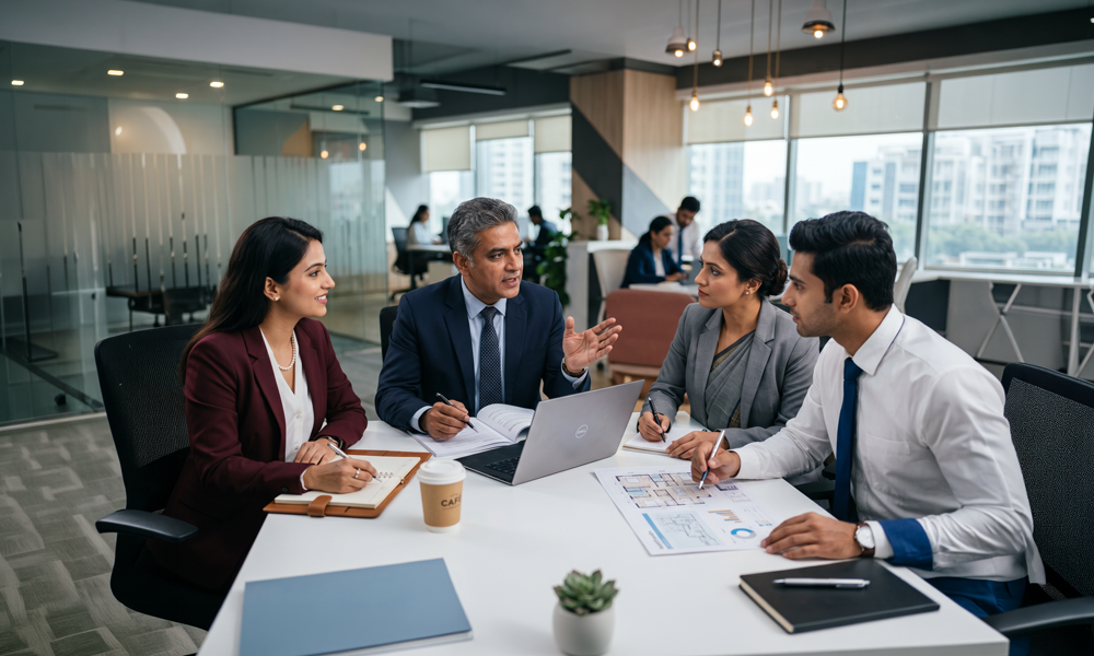 Channel Partner Experience