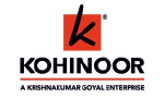 Kohinoor logo